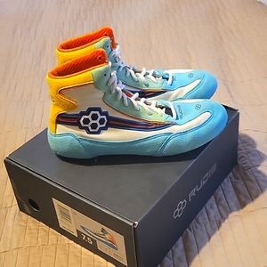 Rudis Ninety-5 Paint Palette Colors Mens 7.5/Women's 9